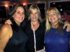 Music fans Patty, Christine & Sherri at BJ’s to hear Full Circle.